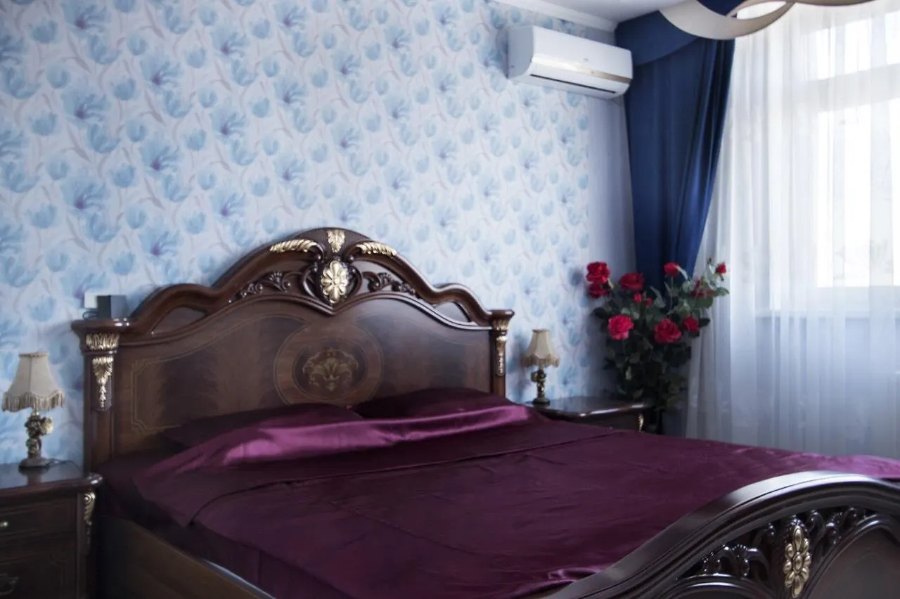 Luxury Apartment On Park Lakes Kiev 0*, Kyiv